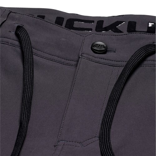 TLD 24.1 RUCKUS LONG TRAVEL PANT MONO CARBON