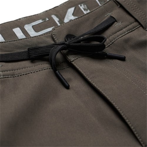 TLD 24.1 RUCKUS LONG TRAVEL PANT MONO DARK PINE