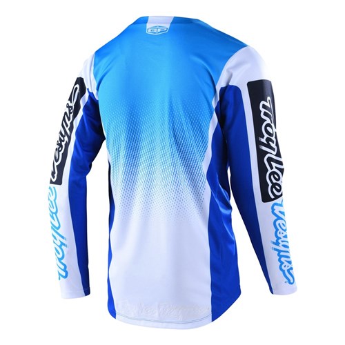 TLD 24.1 GP JERSEY ICON BLUE