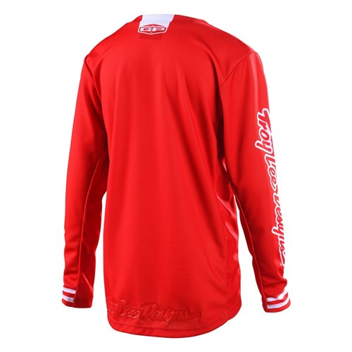 TLD 24.1 GP YTH JERSEY MONO RED