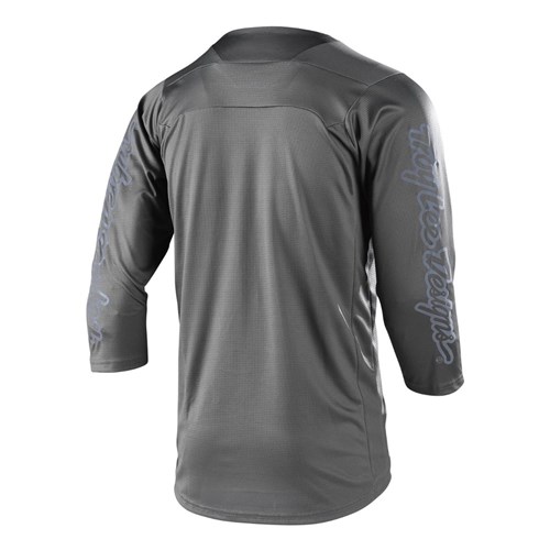 TLD RUCKUS 3/4 JERSEY MILITARY