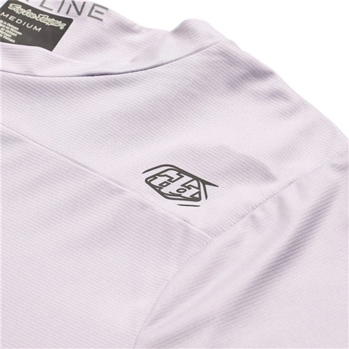 TLD 24.1 SKYLINE SS JERSEY MONO MIST