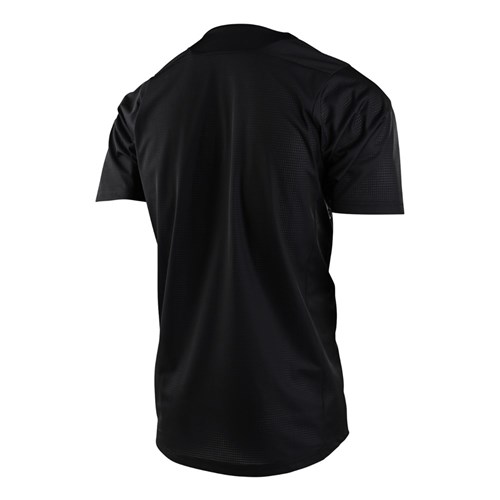 TLD SKYLINE SS JERSEY BLACK