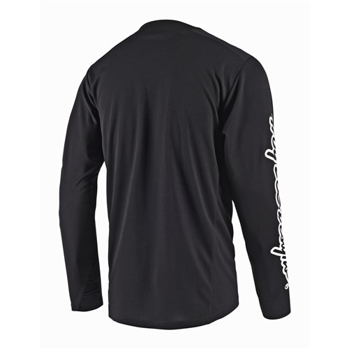 TLD SPRINT JERSEY BLACK