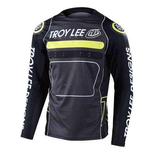 Tld 2025 sprint jersey