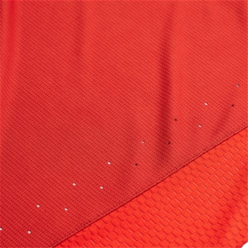 TLD 24.1 SPRINT JERSEY ICON FIRE ORANGE