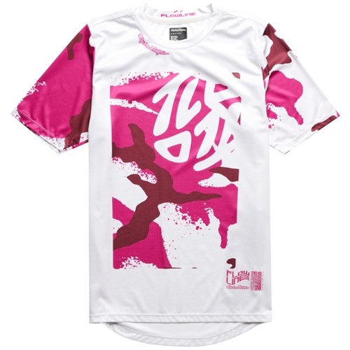 TLD 24.1 FLOWLINE SS JERSEY CONFINED MIST