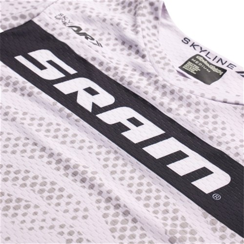 TLD 24.1 SKYLINE AIR LS JERSEY SRAM ROOTS CEMENT