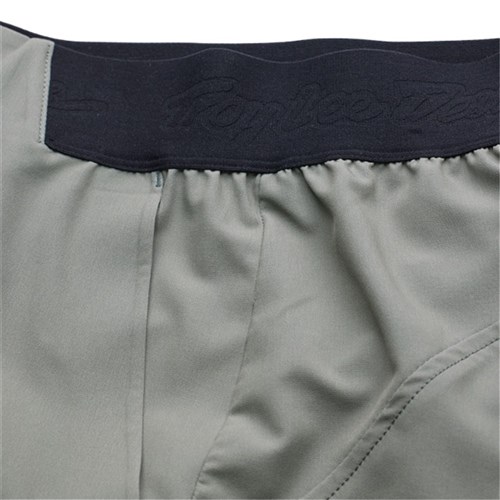 TLD 24.1 FLOWLINE SUPERLYTE SHORT MONO OLIVE