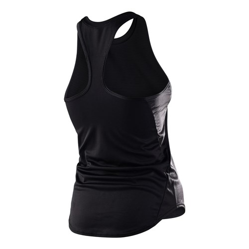 TLD WMNS LUXE TANK BLACK