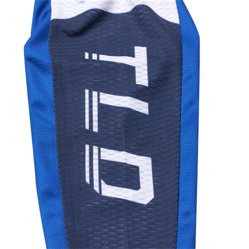 TLD 24.1 GP PRO JERSEY BLENDS WHITE / BLUE