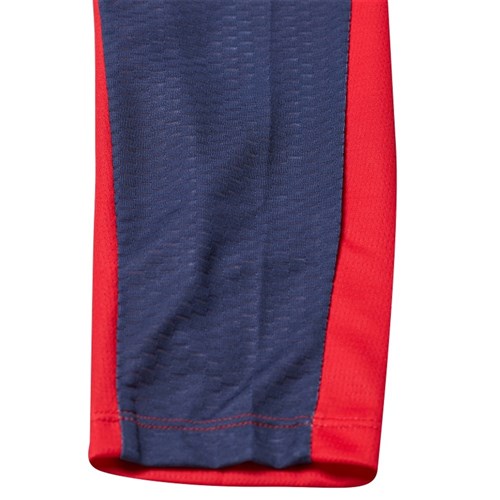 TLD 24.1 GP PRO JERSEY BOLTZ NAVY / RED