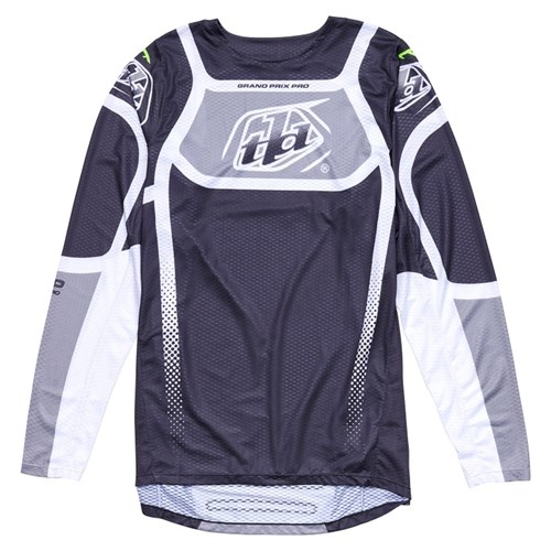 TLD 24.1 GP PRO AIR JERSEY BANDS PHANTOM / GREY