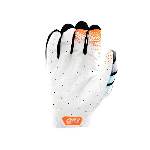 TLD 24.1 AIR GLOVE WAVEZ BLEACHED AQUA