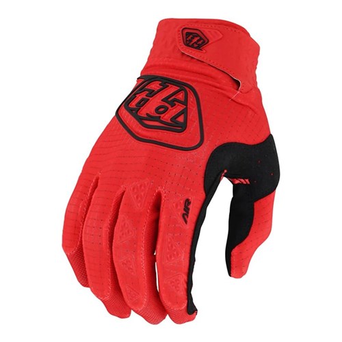 TLD 24.1 AIR GLOVE RED