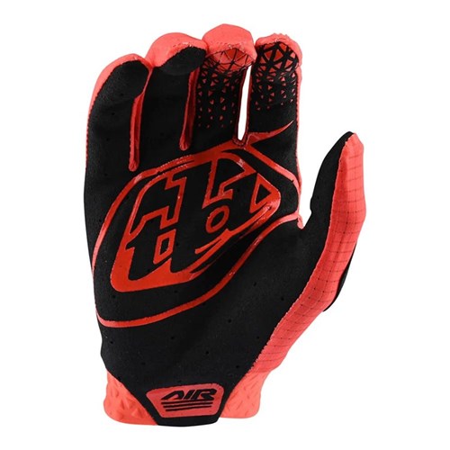 TLD 24.1 AIR GLOVE ORANGE