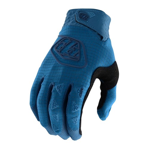 TLD 24.1 AIR GLOVE SLATE BLUE