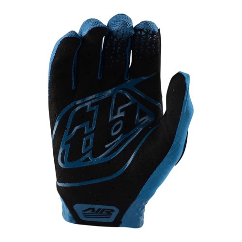 TLD 24.1 AIR GLOVE SLATE BLUE