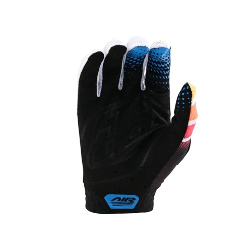 TLD 24.1 AIR YTH GLOVE WAVEZ BLACK / MULTI