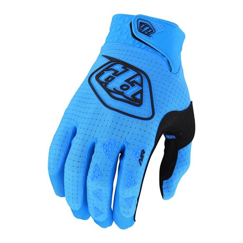 TLD 24.1 AIR YTH GLOVE CYAN