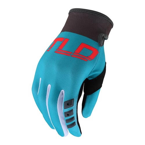 TLD GP WMNS GLOVE TURQUOISE