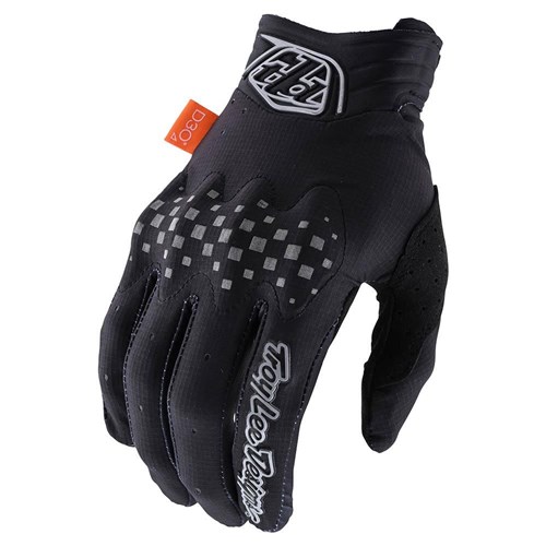 TLD 24.1 GAMBIT GLOVE BLACK