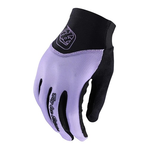 TLD 24.1 WMNS ACE GLOVE LILAC