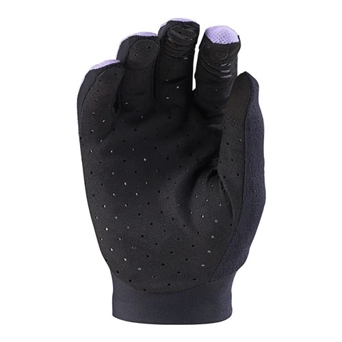 TLD 24.1 WMNS ACE GLOVE LILAC
