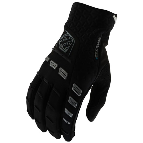 TLD SWELTER GLOVE BLACK