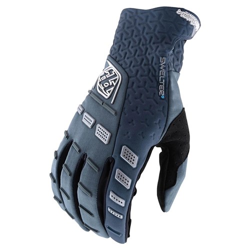 TLD SWELTER GLOVE CHARCOAL
