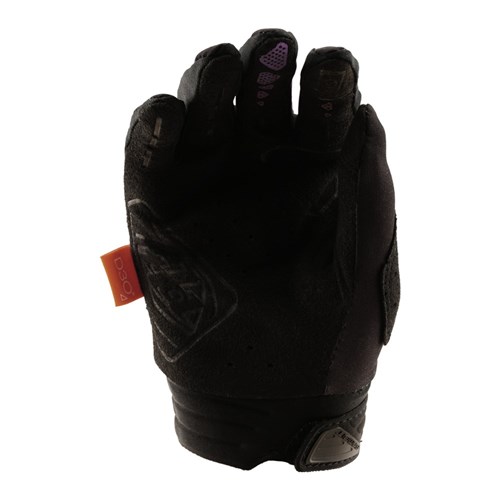 TLD 24.1 GAMBIT WMNS GLOVE BLACK