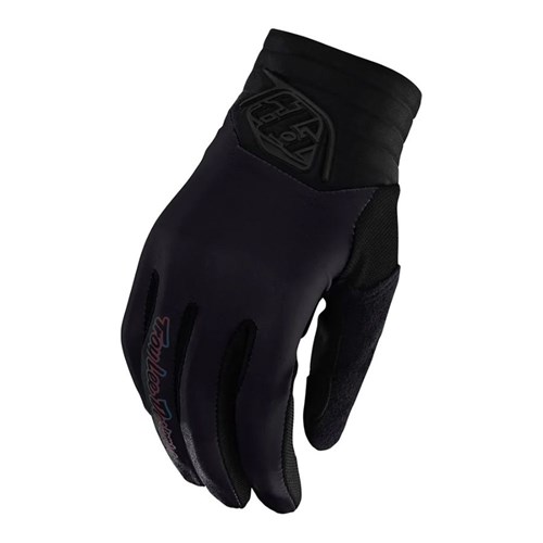 TLD 24.1 WMNS LUXE GLOVE BLACK