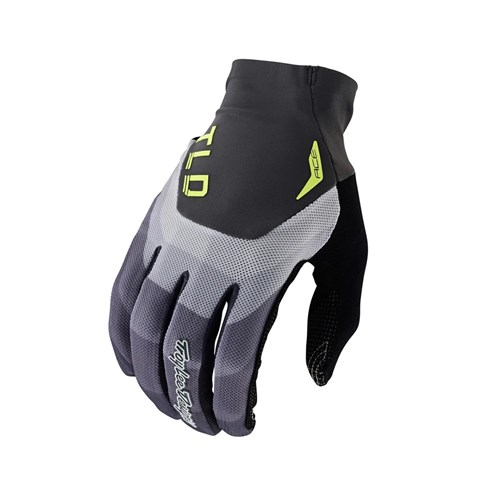 TLD 24.1 ACE GLOVE REVERB CHARCOAL