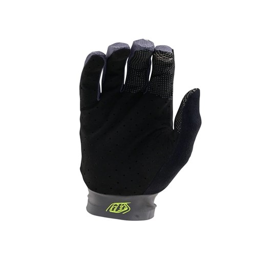 TLD 24.1 ACE GLOVE REVERB CHARCOAL