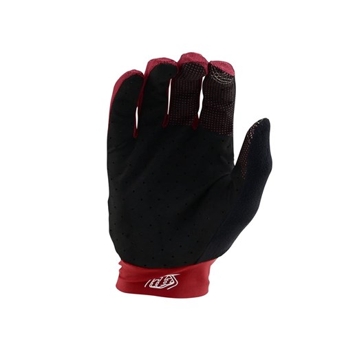 TLD 24.1 ACE GLOVE REVERB RACE RED