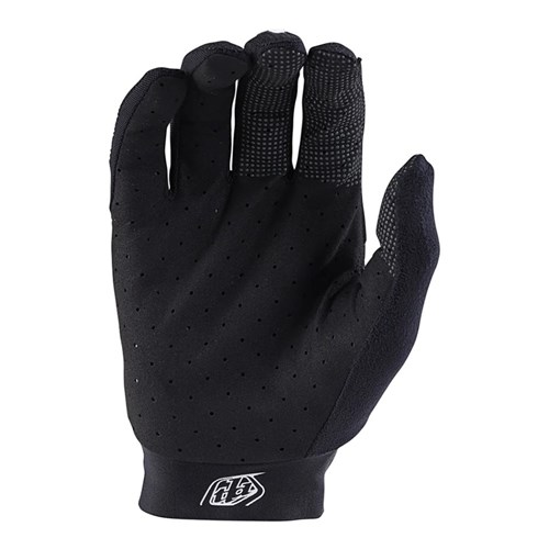 TLD 24.1 ACE GLOVE MONO BLACK