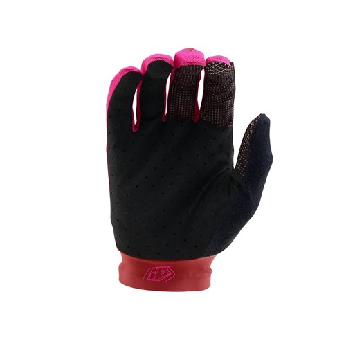 TLD 24.1 ACE GLOVE MONO BERRY