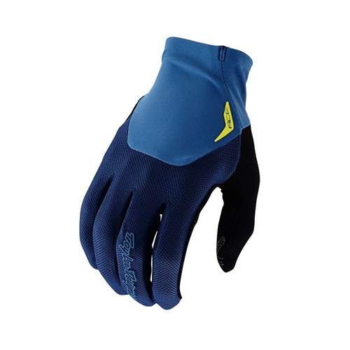 TLD 24.1 ACE GLOVE MONO INDIGO