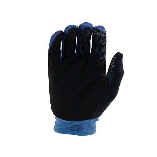 TLD 24.1 ACE GLOVE MONO INDIGO