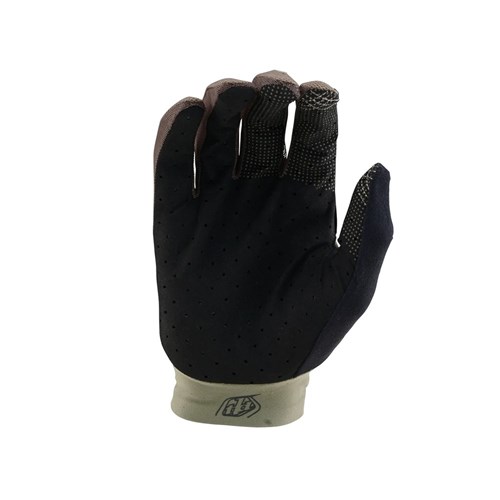 TLD 24.1 ACE GLOVE MONO OLIVE