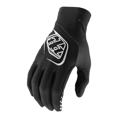 TLD 24.1 SE ULTRA GLOVE BLACK