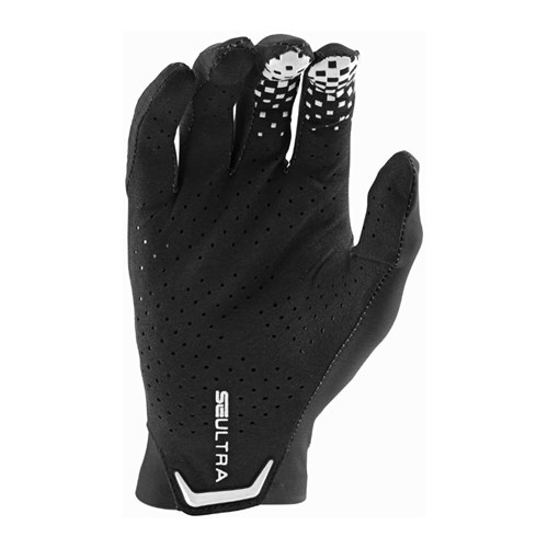 TLD 24.1 SE ULTRA GLOVE BLACK