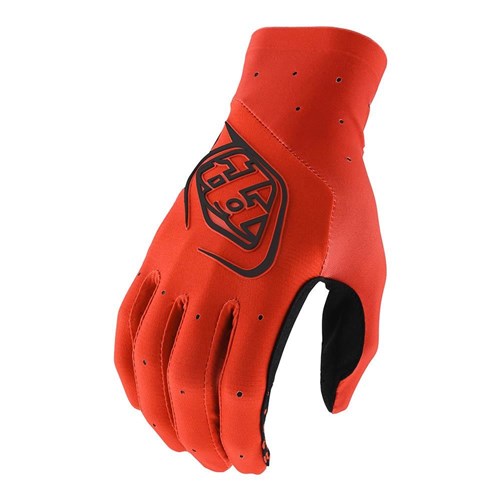 TLD 24.1 SE ULTRA GLOVE ORANGE