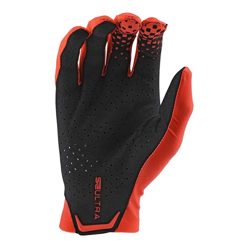 TLD 24.1 SE ULTRA GLOVE ORANGE