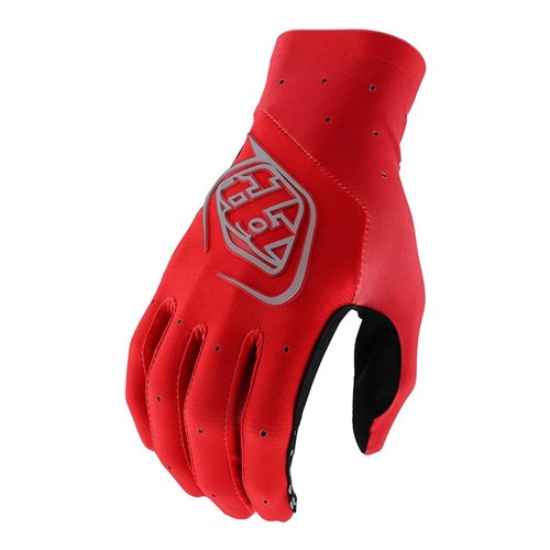 TLD 24.1 SE ULTRA GLOVE RED