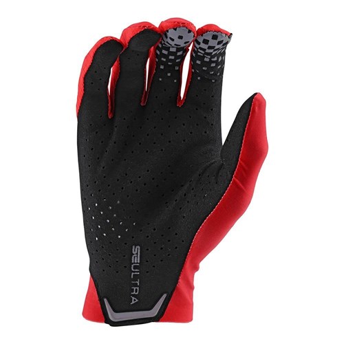 TLD 24.1 SE ULTRA GLOVE RED