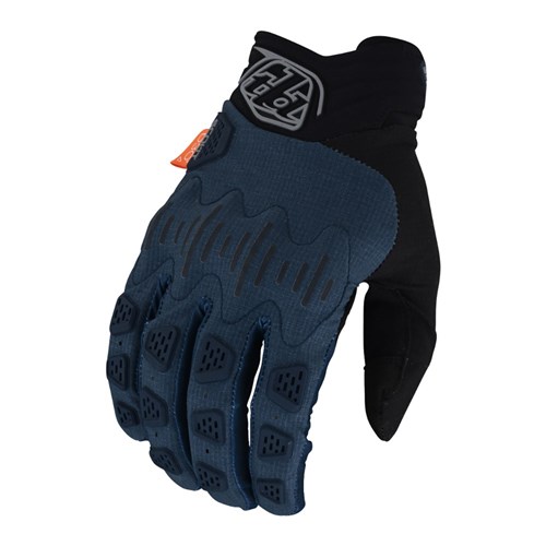 TLD 24.1 SCOUT GAMBIT GLOVE MARINE