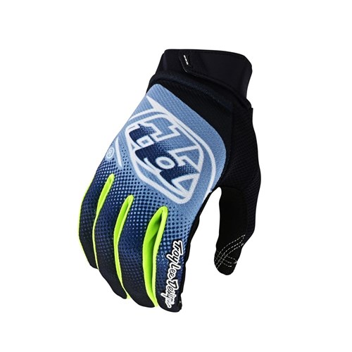 TLD 24.1 GP PRO GLOVE BANDS PHANTOM / GREY