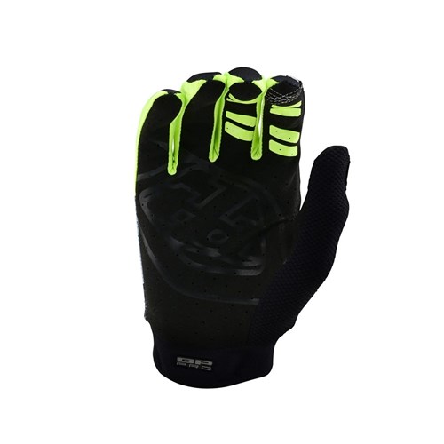 TLD 24.1 GP PRO GLOVE BANDS PHANTOM / GREY