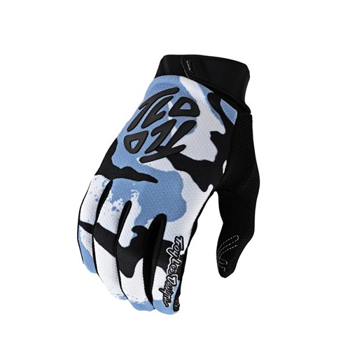 TLD 24.1 GP PRO GLOVE BOXED IN BLACK